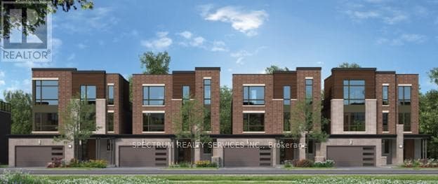 100 - 228 LAKESHORE ROAD E, Toronto — photo 2