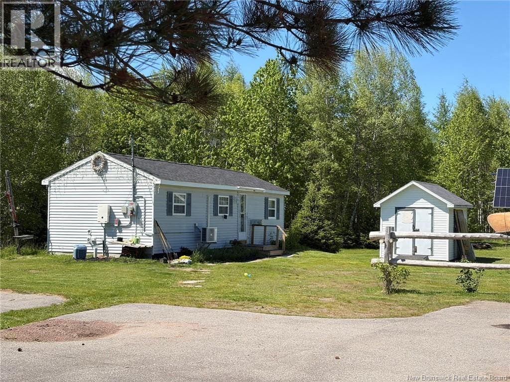 319 North Kouchibouquac Road in 