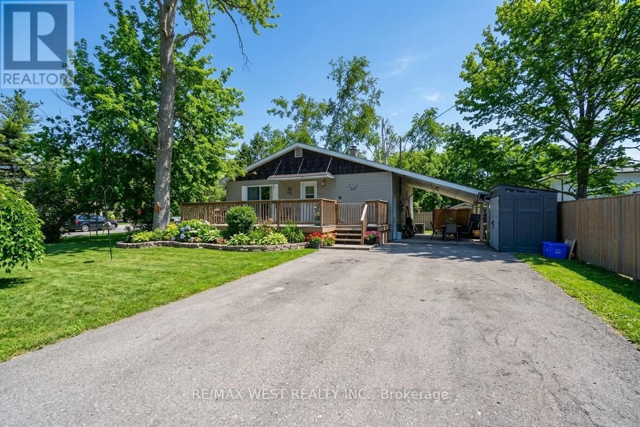 408 COUCHICHING POINT ROAD in 