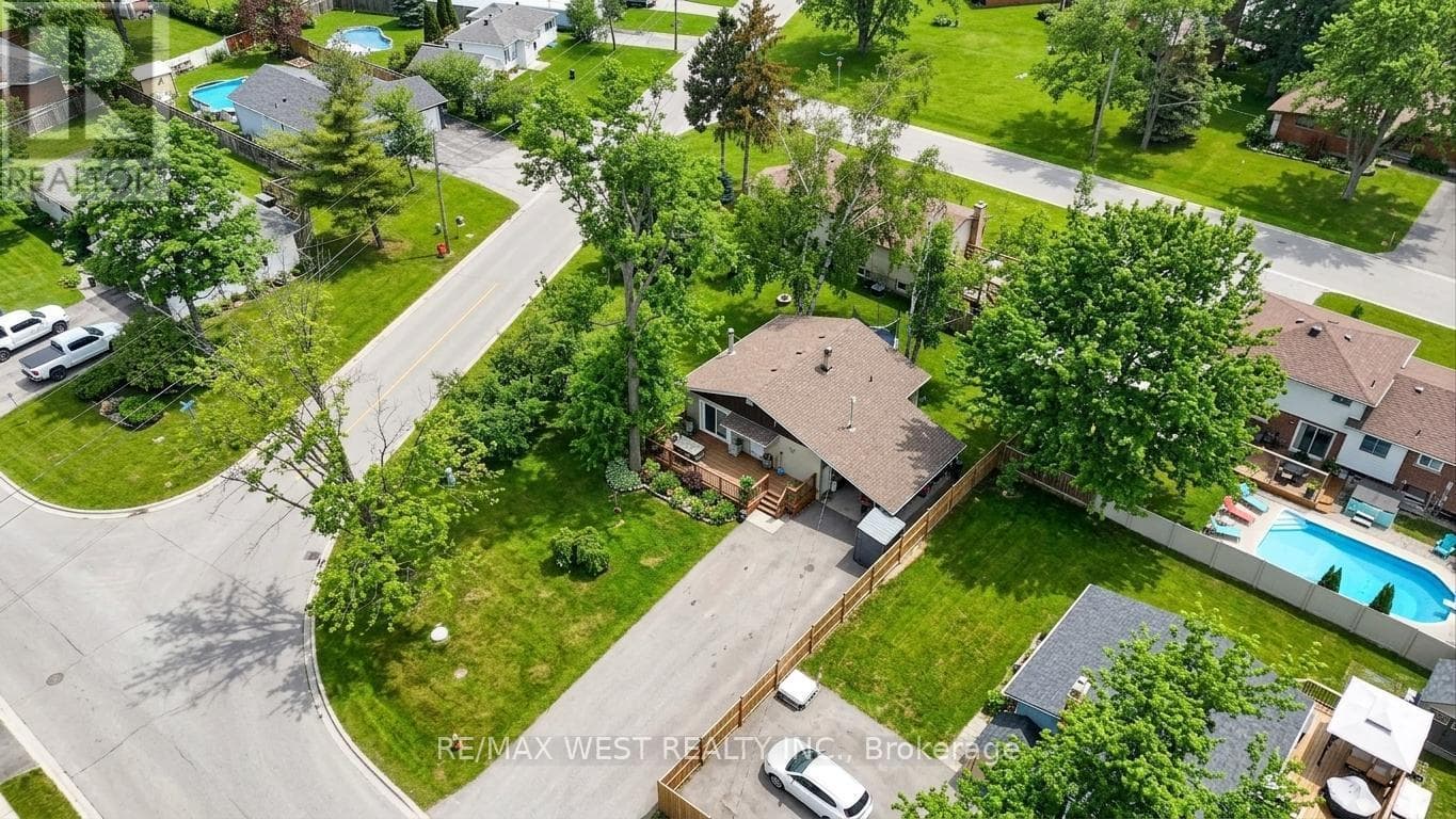 408 COUCHICHING POINT ROAD, Toronto — photo 2