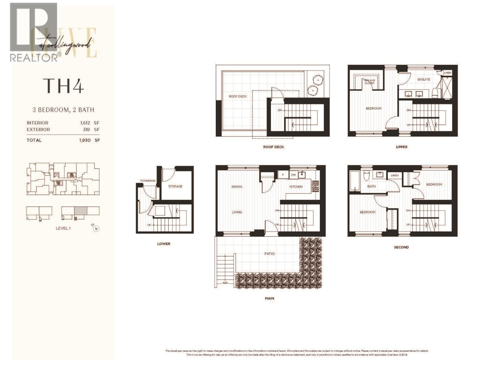 3249 CLIVE AVENUE, Greater Vancouver — photo 3