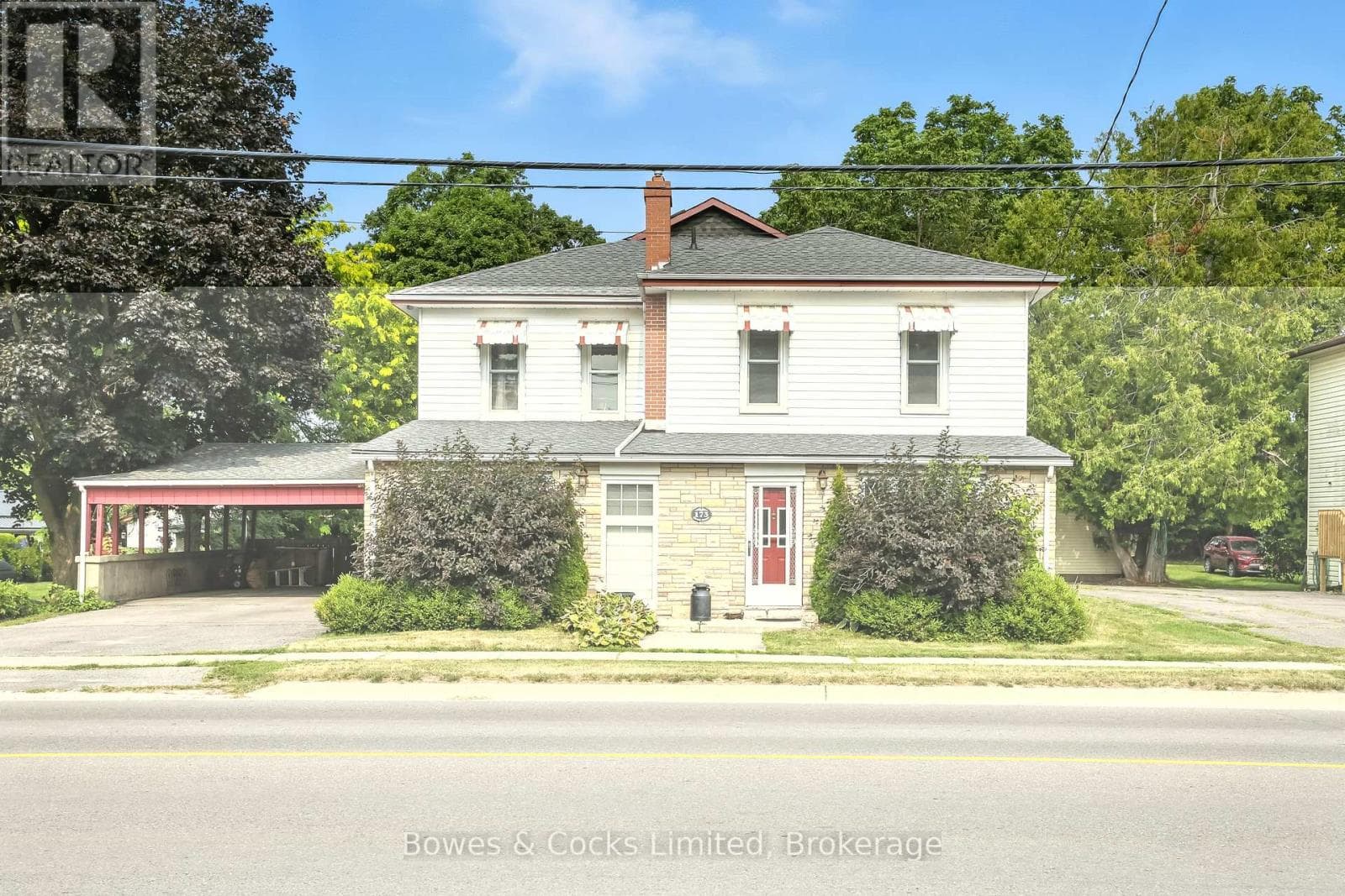 173 CENTRE STREET in 