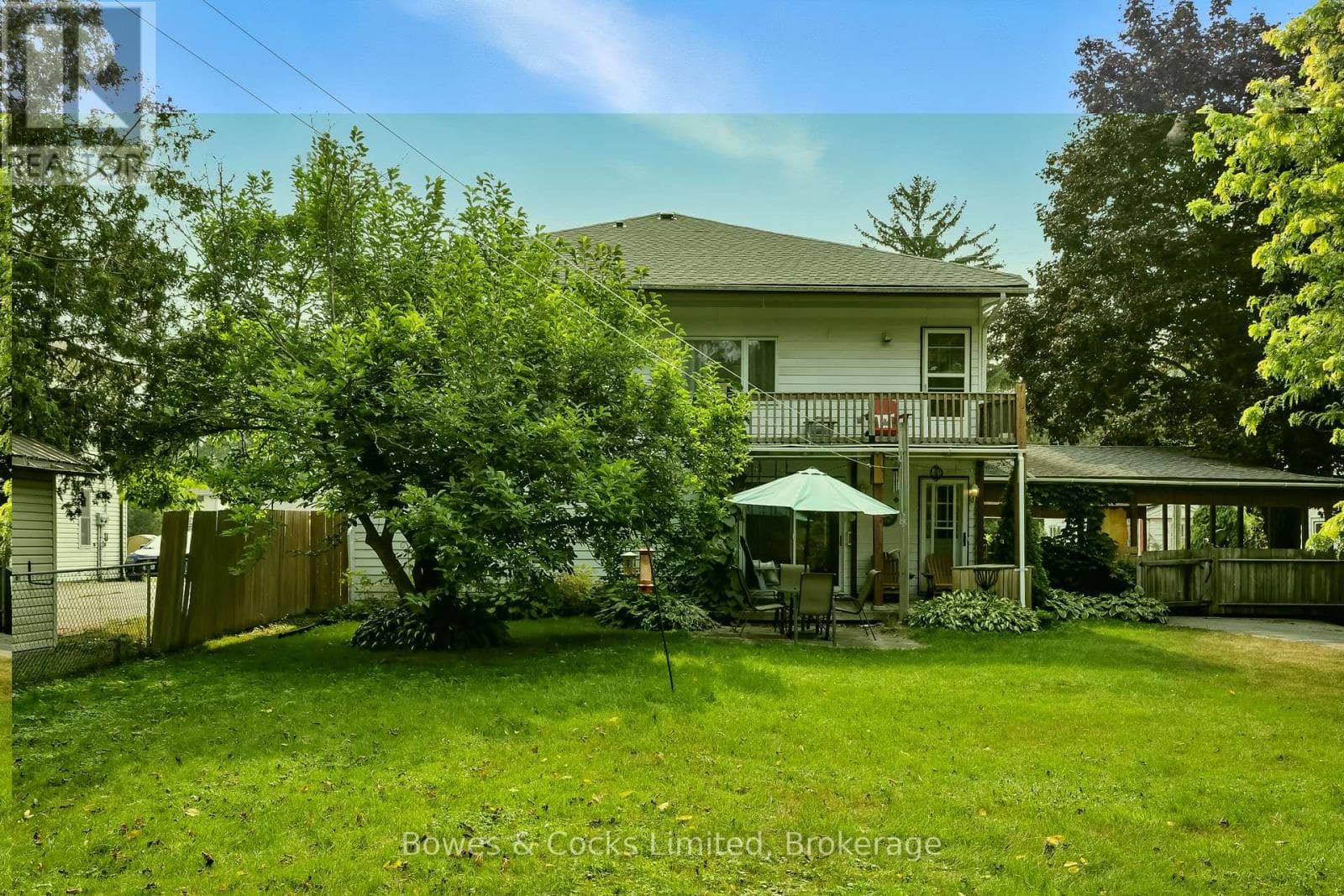 173 CENTRE STREET, Central Lakes — photo 2