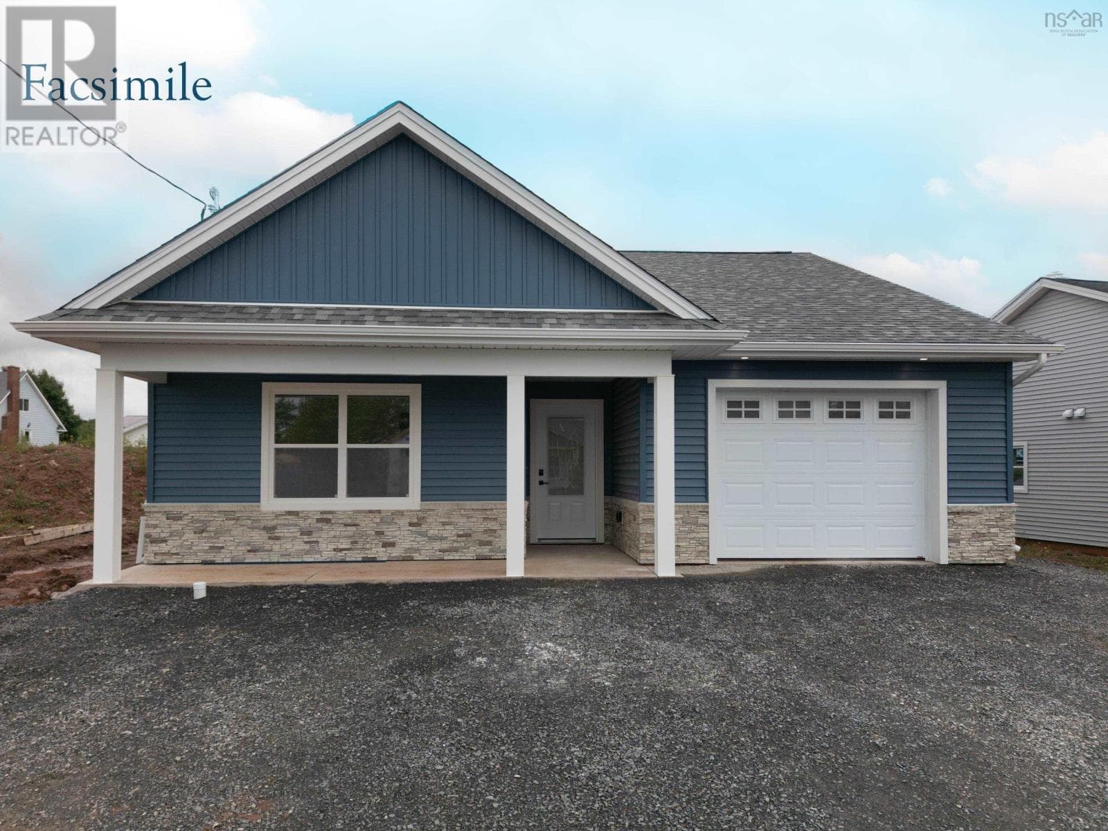 Lot 16- 59 Rubys Way in 