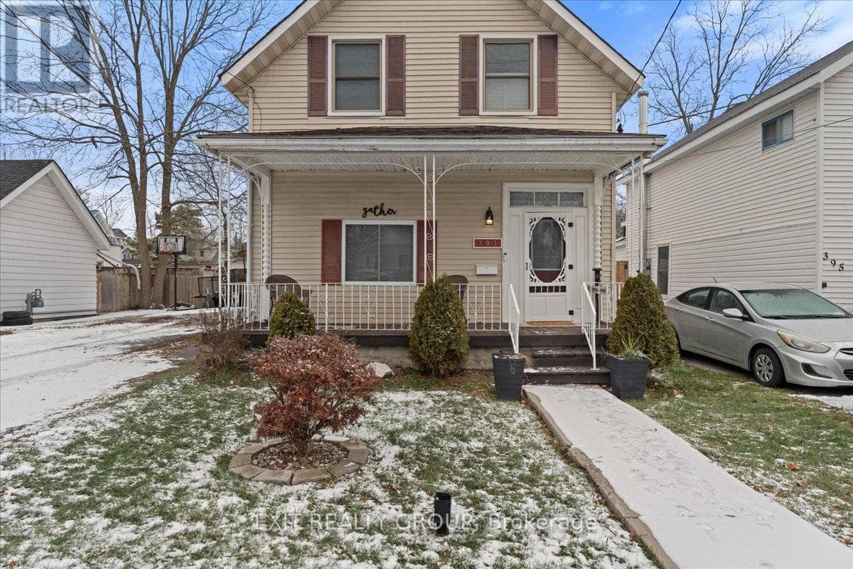391 THOMAS STREET, Central Lakes — photo 2