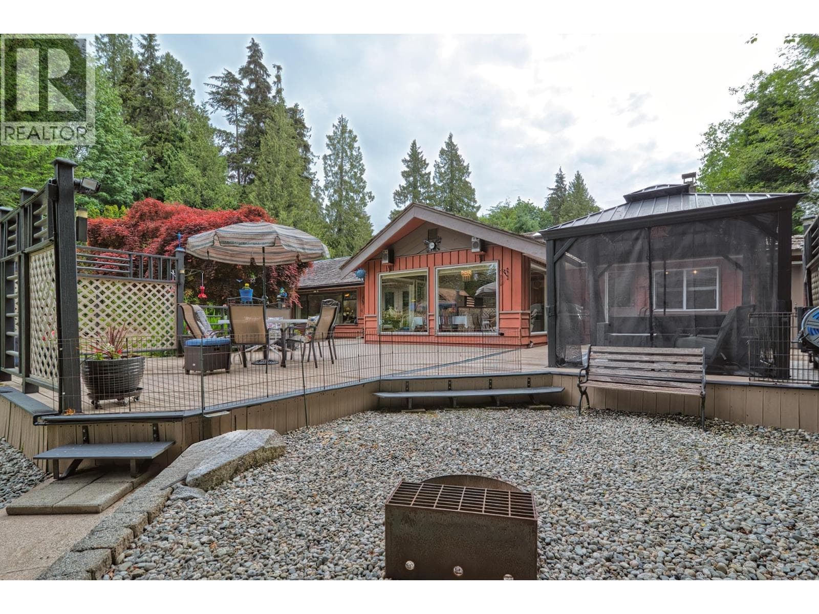 6241 SECHELT INLET ROAD in 