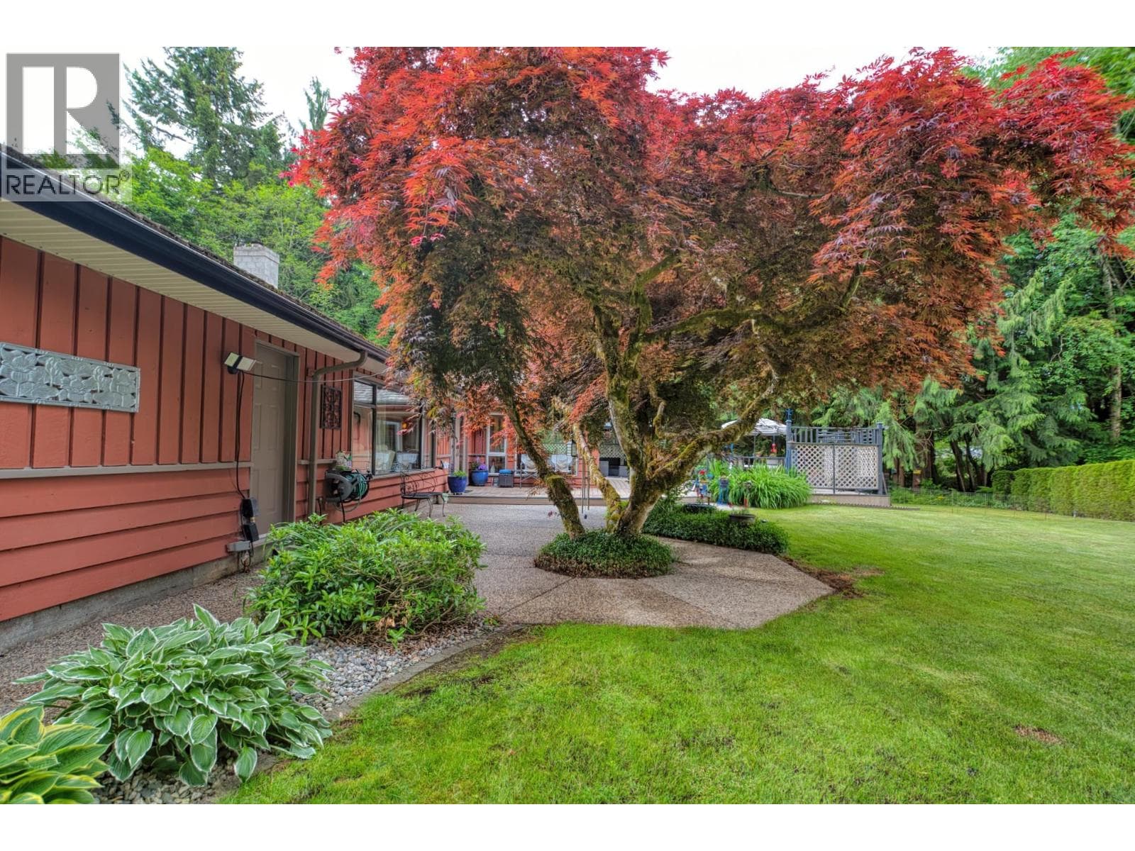 6241 SECHELT INLET ROAD, Greater Vancouver — photo 5