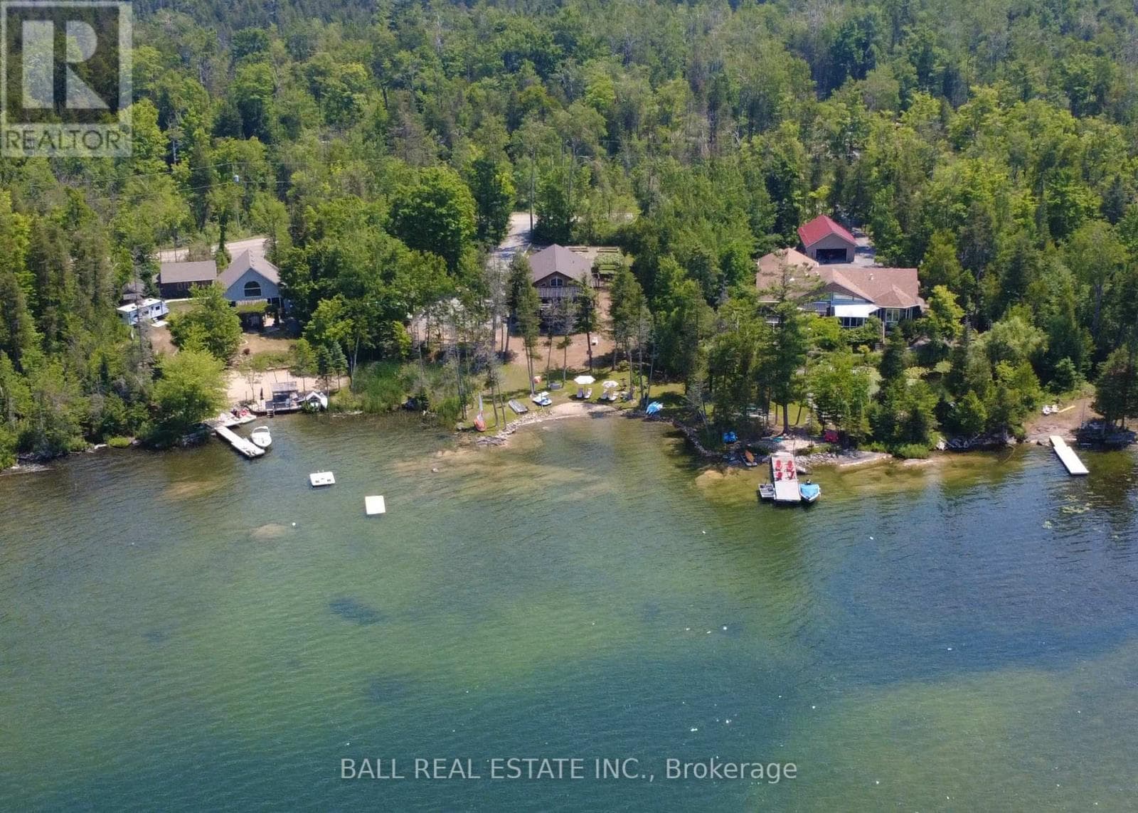 154 JULIAN LAKE ROAD, Central Lakes — photo 3