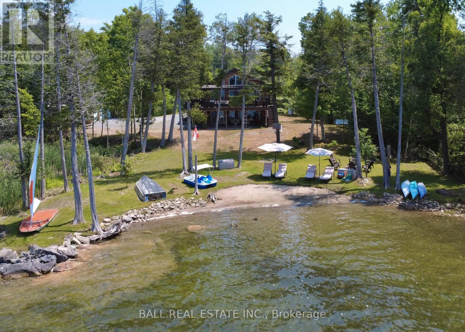 154 JULIAN LAKE ROAD, Central Lakes — photo 2