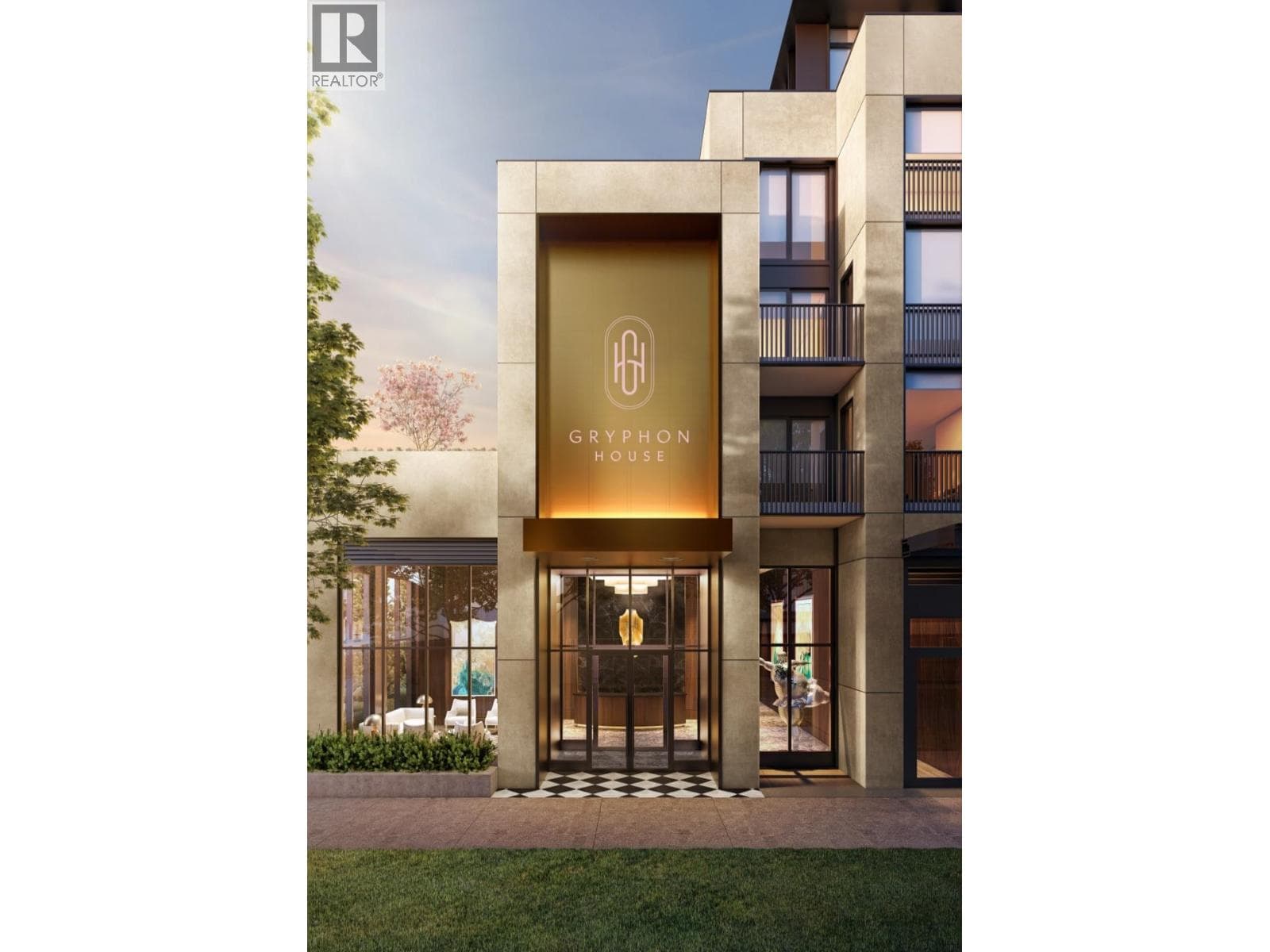 601 2105 W 46TH AVENUE in Kerrisdale
