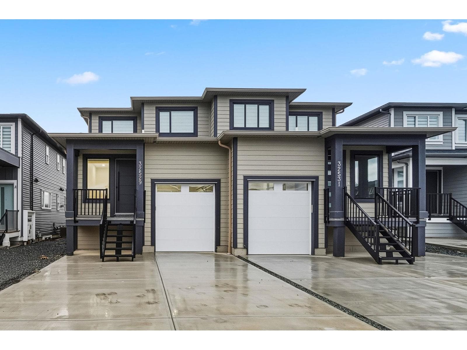 32529 HIGGINBOTTOM COURT in Cedar Valley