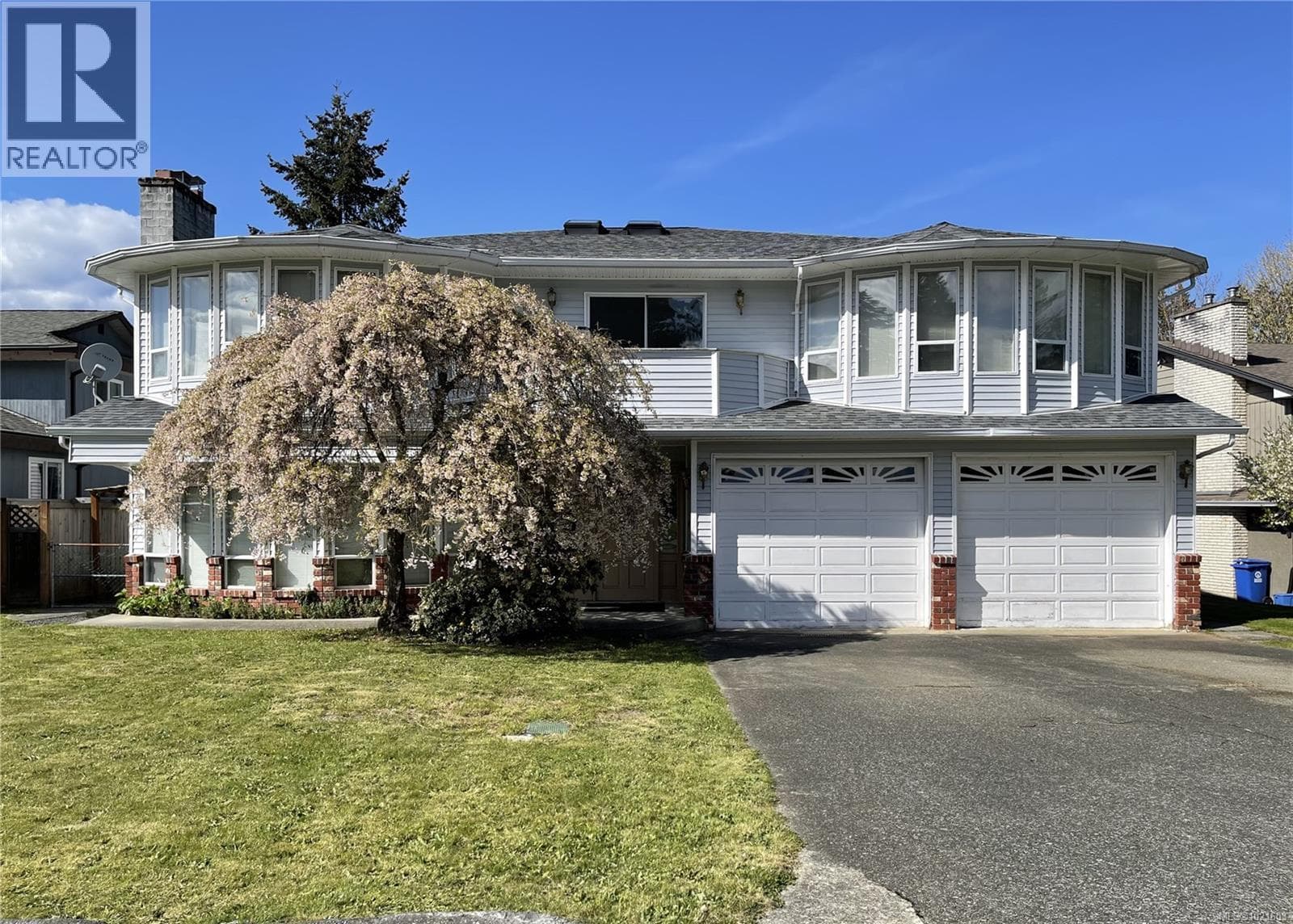 3631 GRIEVE ROAD in 