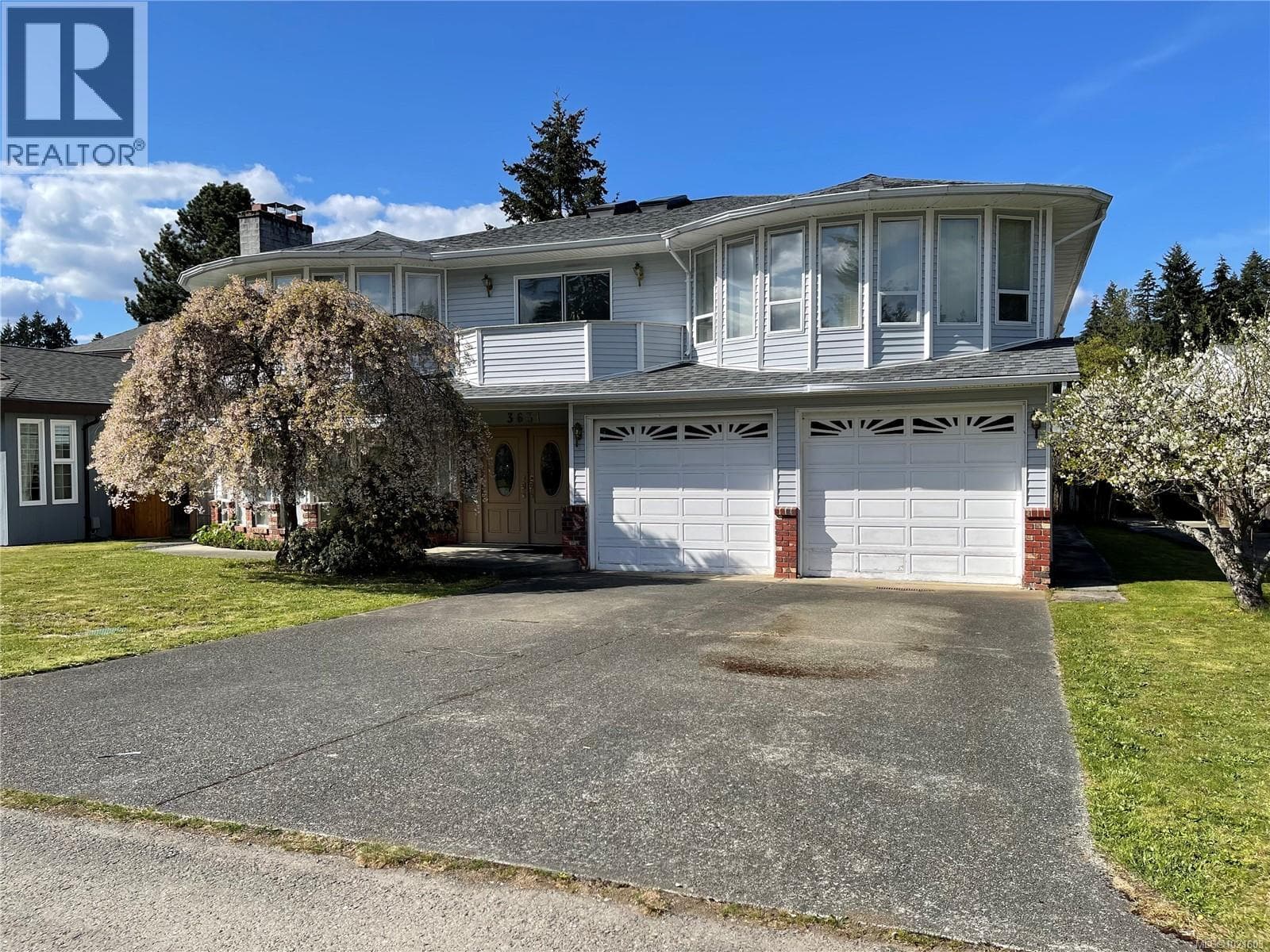 3631 GRIEVE ROAD, Vancouver Island — photo 2