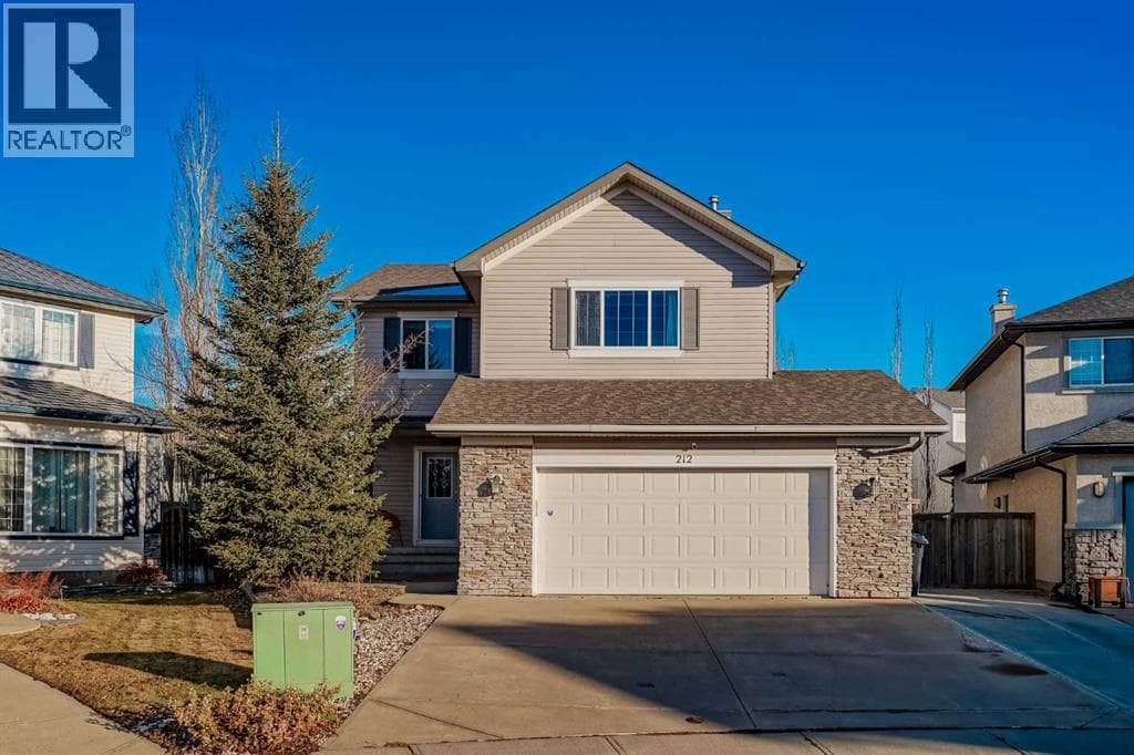 212 COVE POINT in 