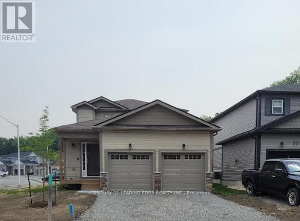 180 WILD ROSE DRIVE in 