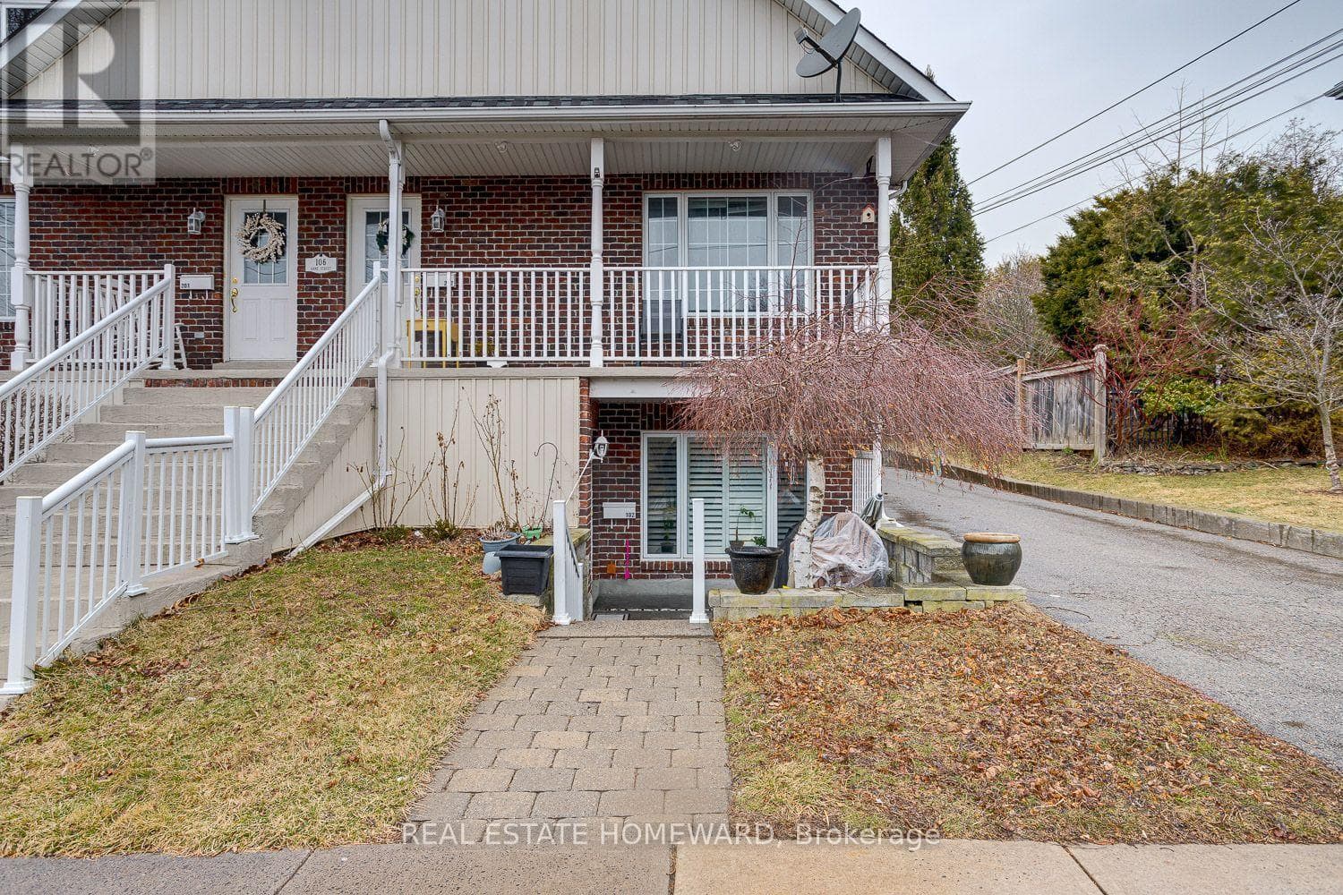 102 - 106 ANNE STREET in 