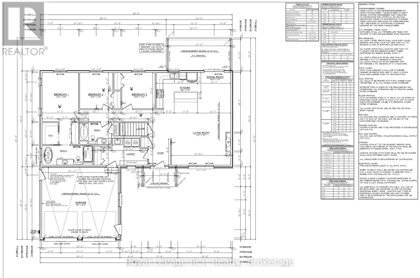 115 FEAIRS DRIVE, OnePoint — photo 2