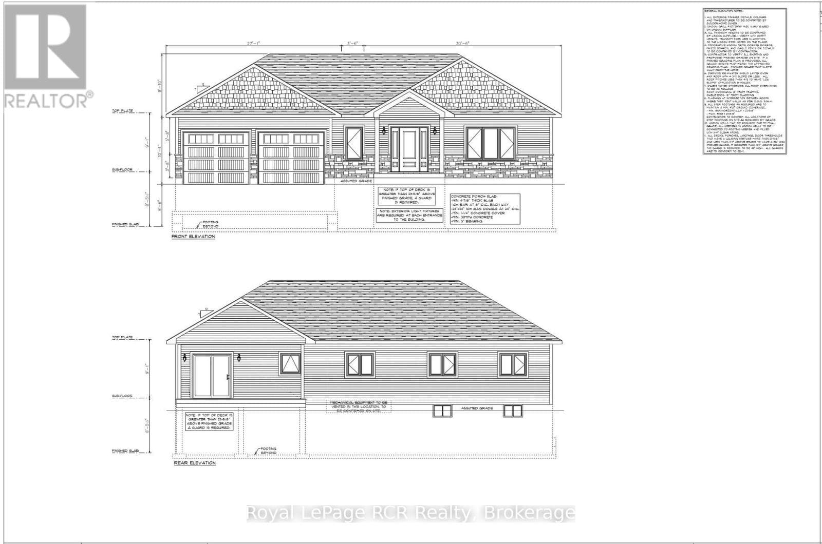 115 FEAIRS DRIVE, OnePoint — photo 4