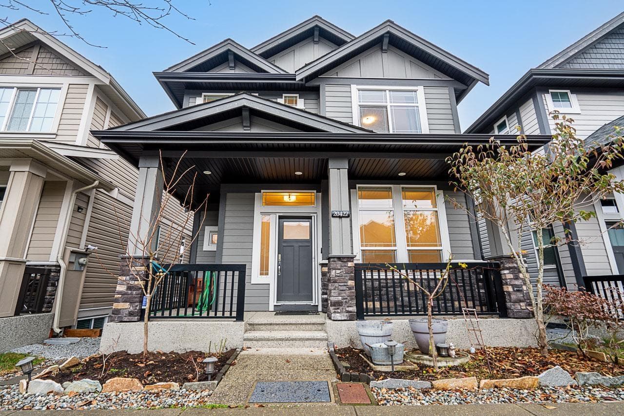 20427 83B AVENUE, Fraser Valley — photo 2