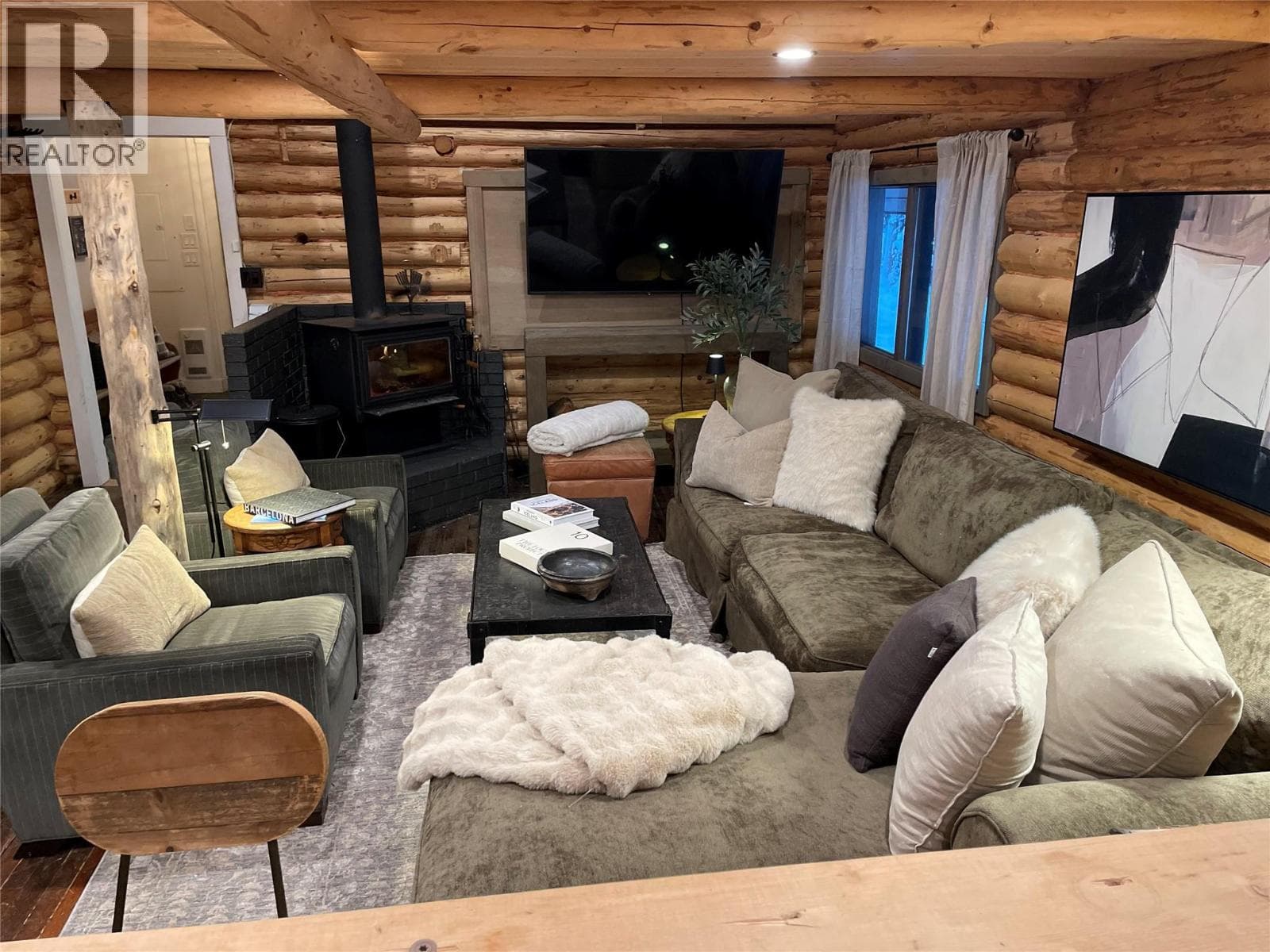 1166 APEX MOUNTAIN Road, Interior REALTORS® — photo 5