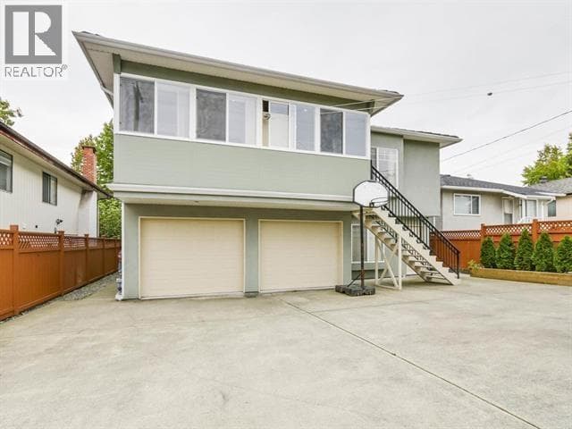 4407 PARKER STREET, Greater Vancouver — photo 2