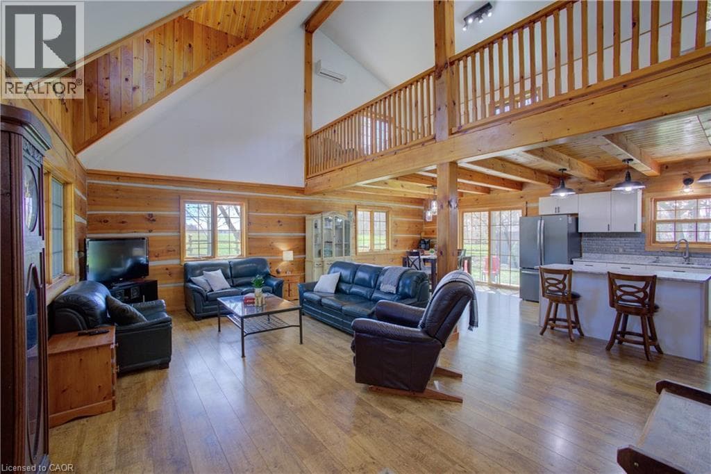 802080 GREY ROAD 40, Cornerstone — photo 4