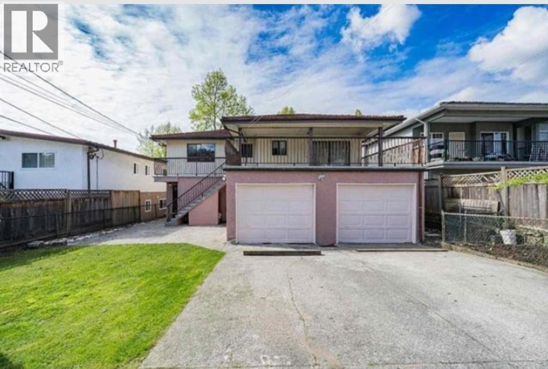 4421 PARKER STREET, Greater Vancouver — photo 4