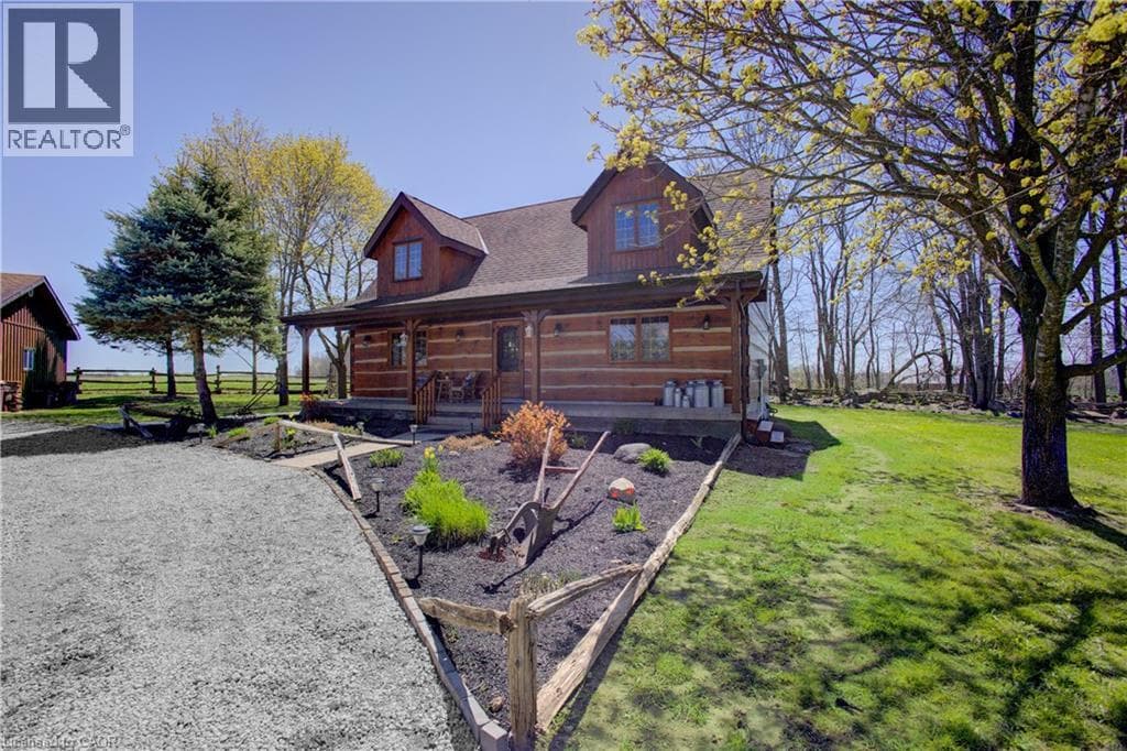802080 GREY ROAD 40, Cornerstone — photo 3