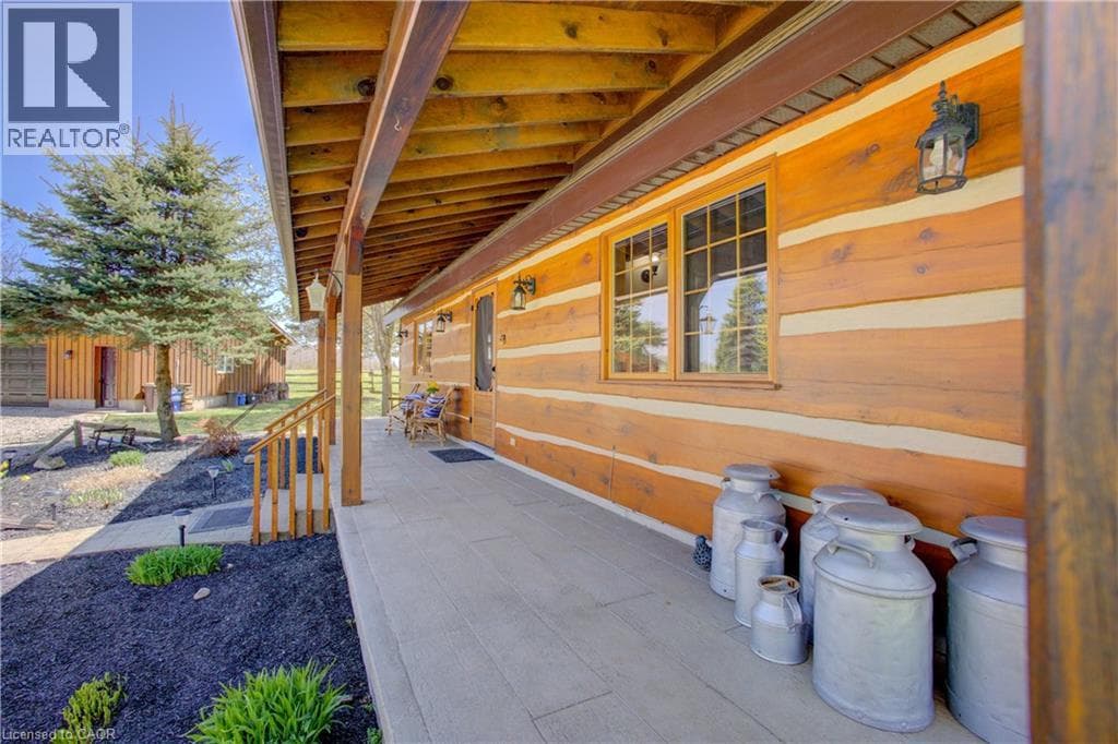 802080 GREY ROAD 40, Cornerstone — photo 2