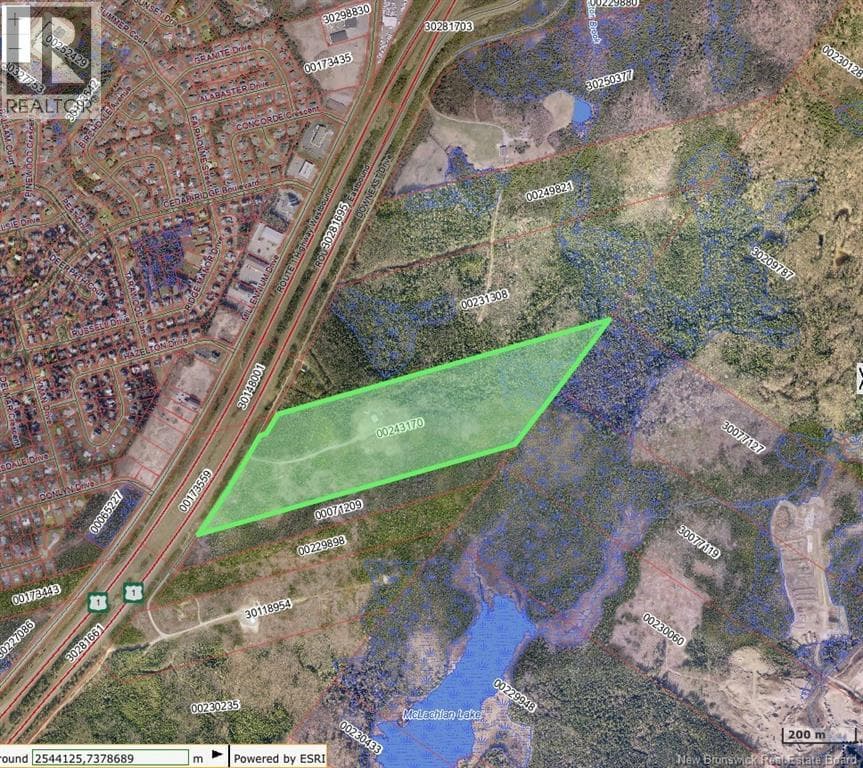 DOWNEAST DRIVE, New Brunswick — photo 2