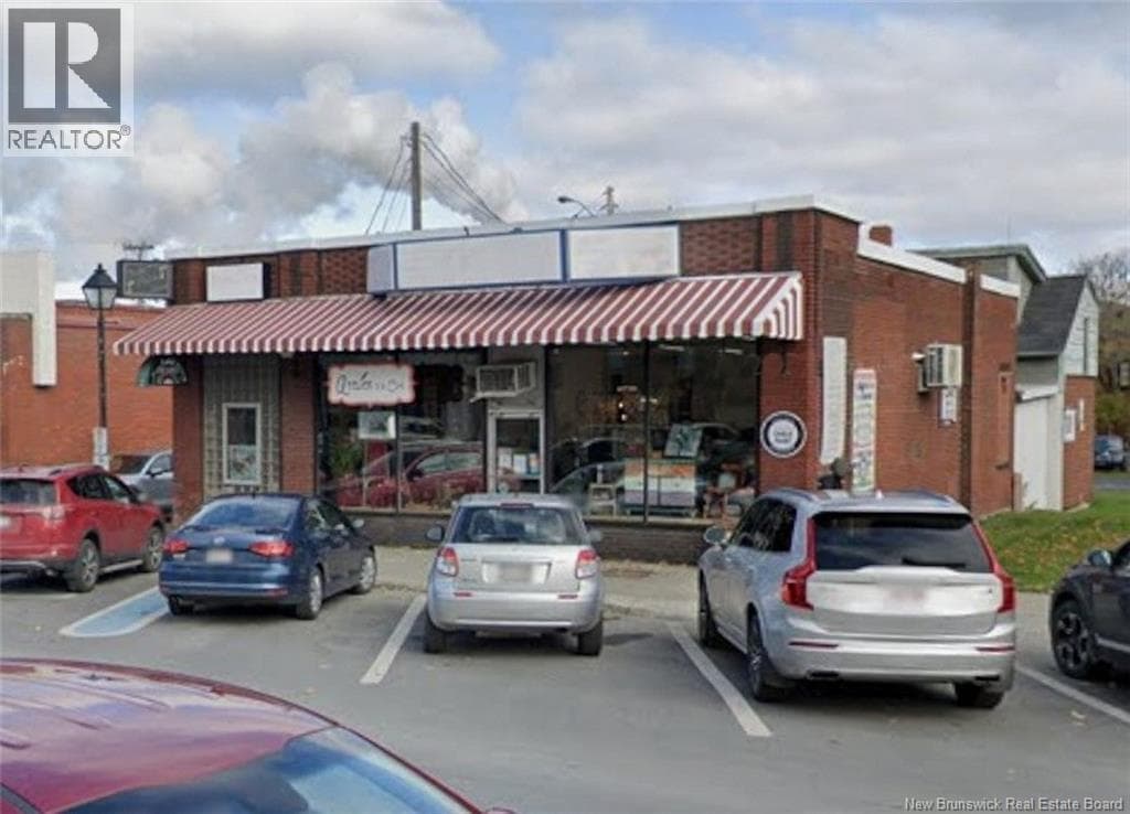 69 ROAD CANADA, New Brunswick — photo 3