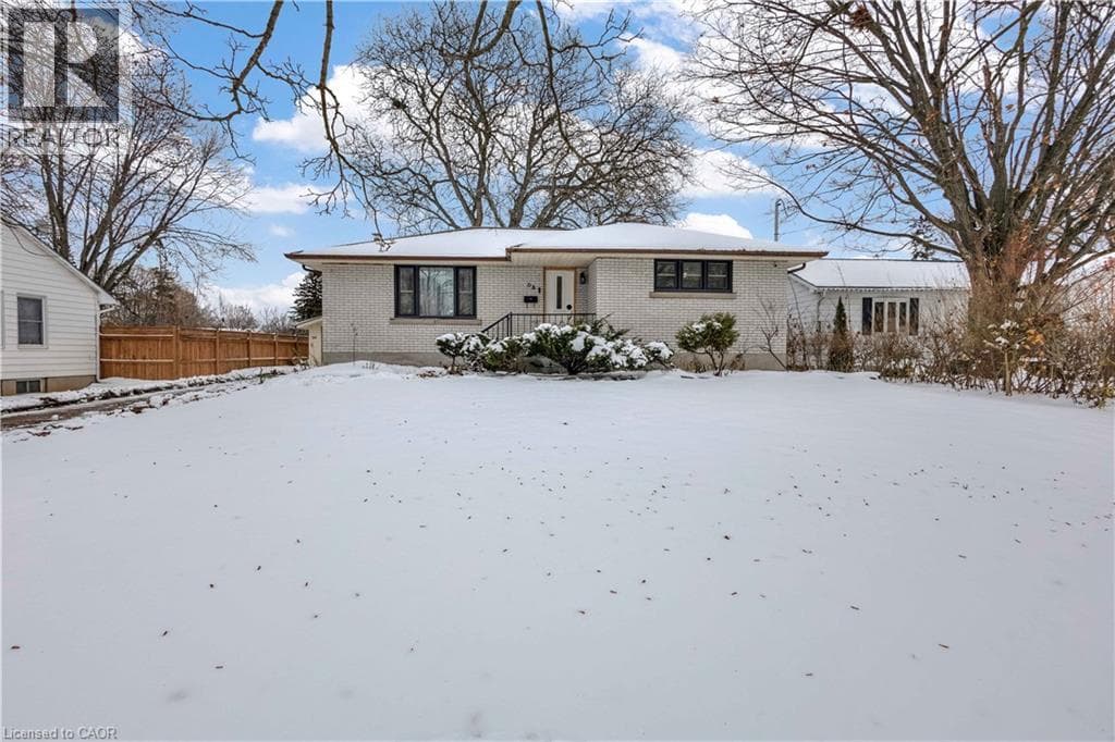 64 EVELYN STREET in 