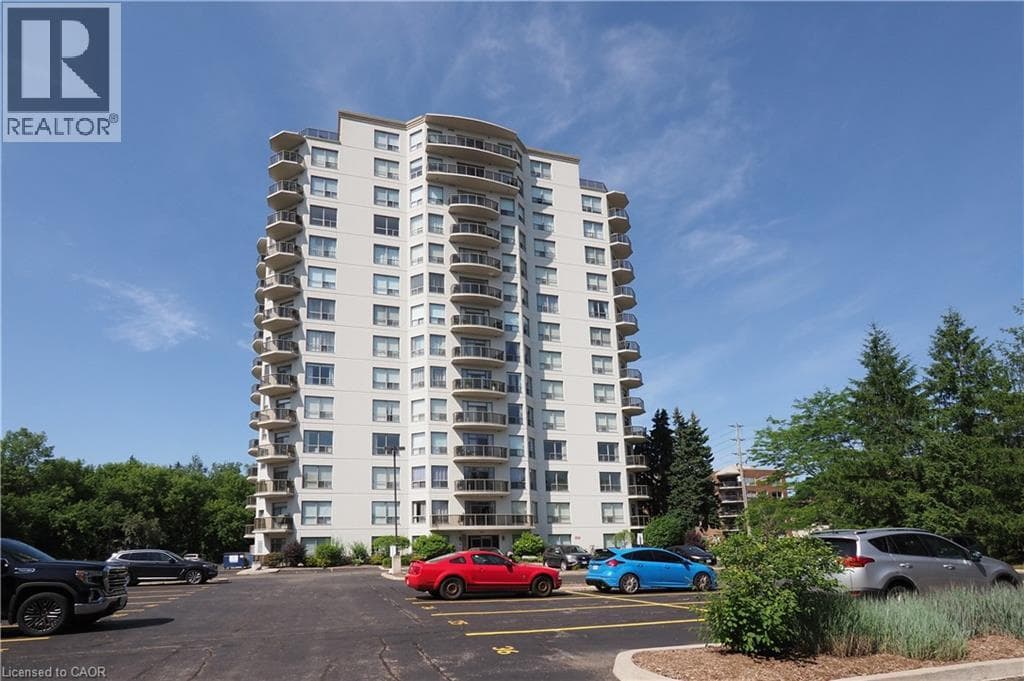 255 KEATS WAY UNIT 701 in Beechwood