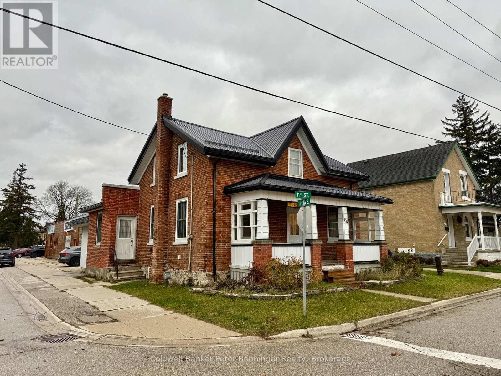 378 11TH STREET in 