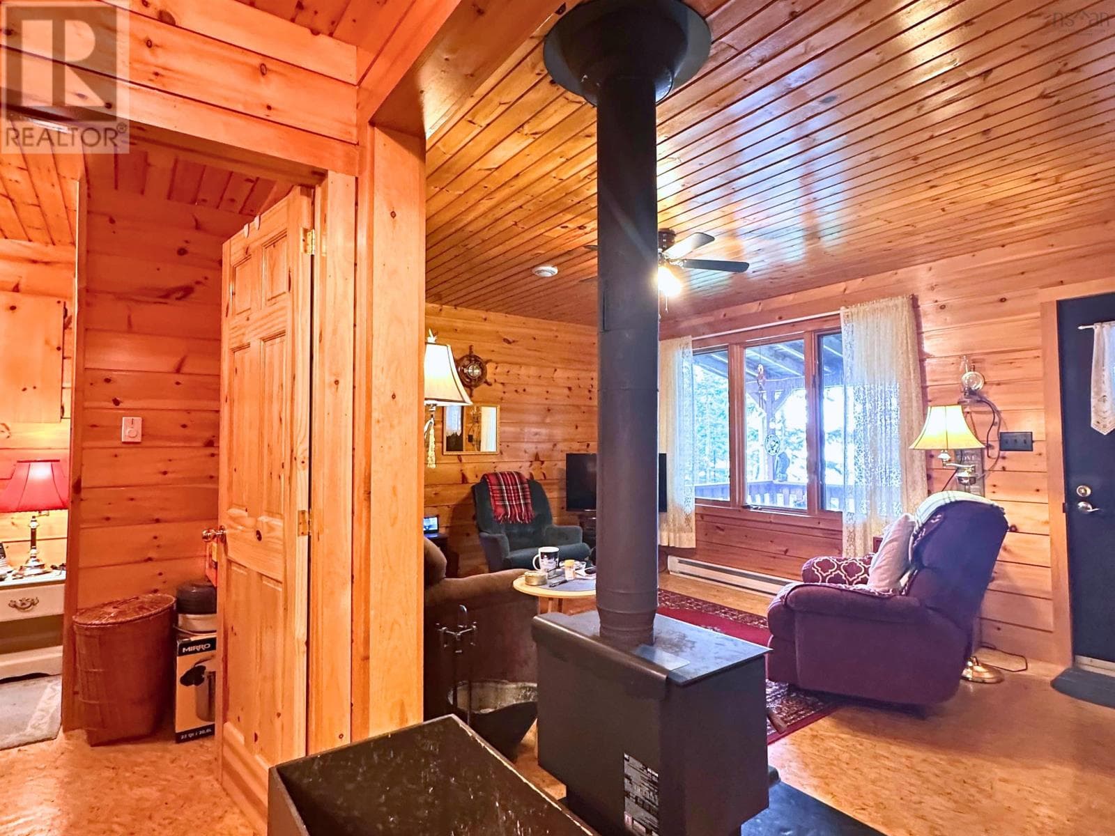 256 DEAN LAKE ROAD — photo 3