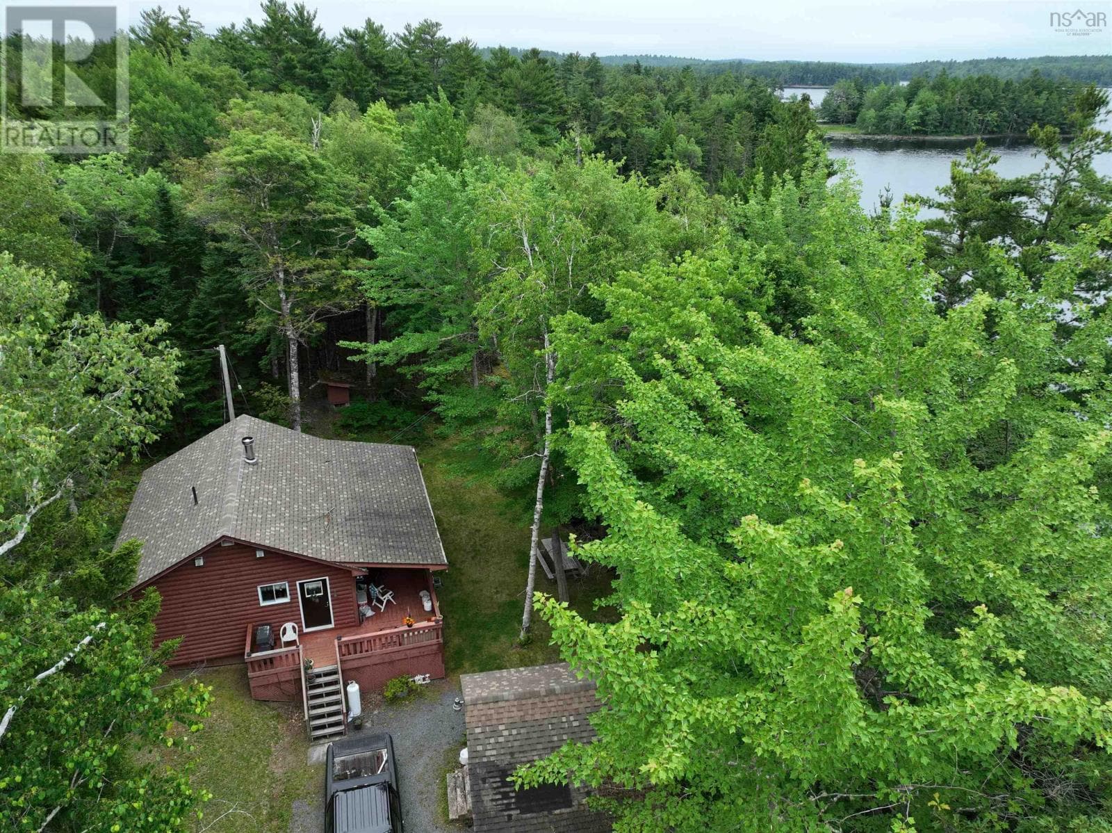 256 DEAN LAKE ROAD — photo 5
