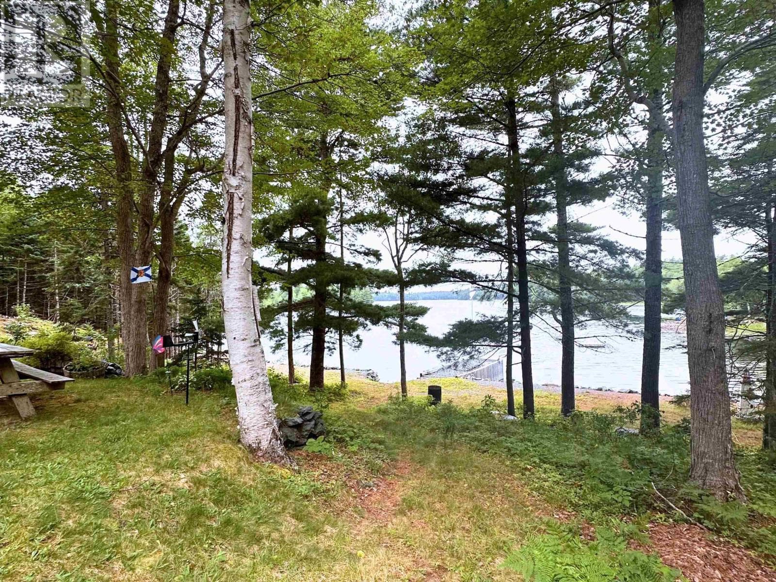 256 DEAN LAKE ROAD in 