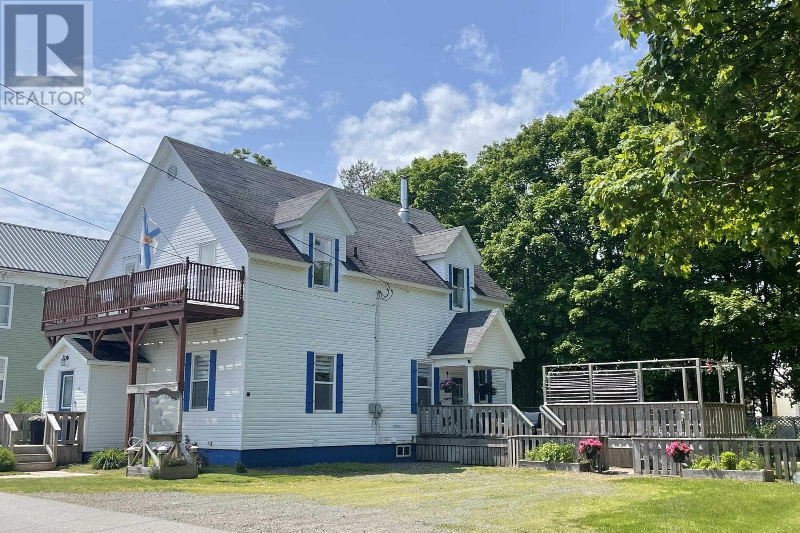 33 PLEASANT STREET in 