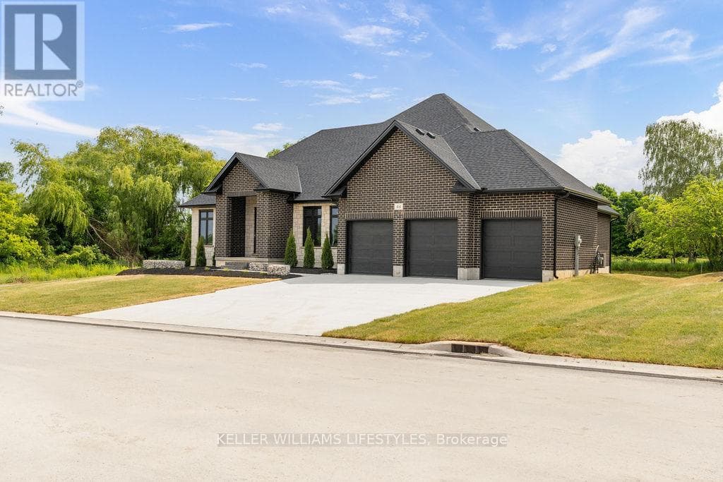 52 EAST GLEN DRIVE, London and St. Thomas — photo 4