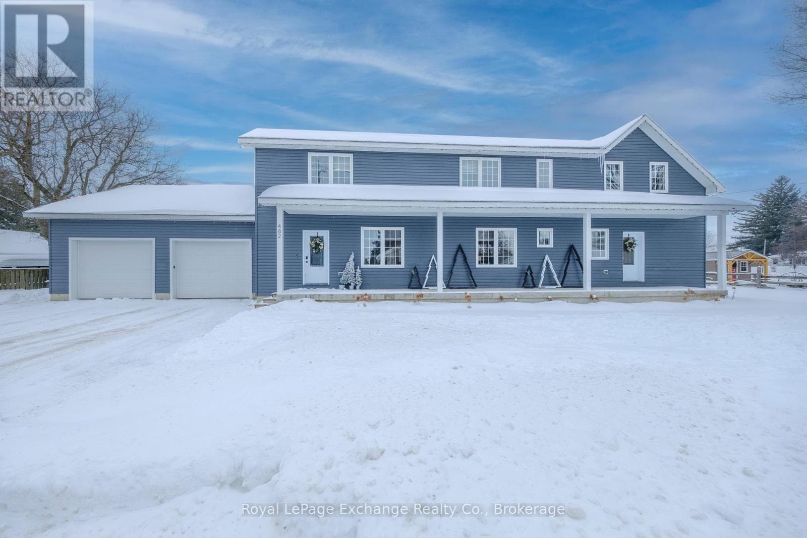 482 WOLSLEY STREET in 