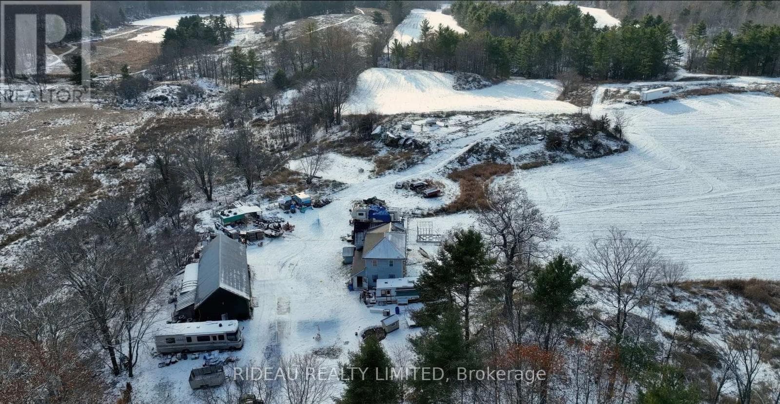1262 HIGHWAY 15 HIGHWAY, Rideau St.Lawrence — photo 4