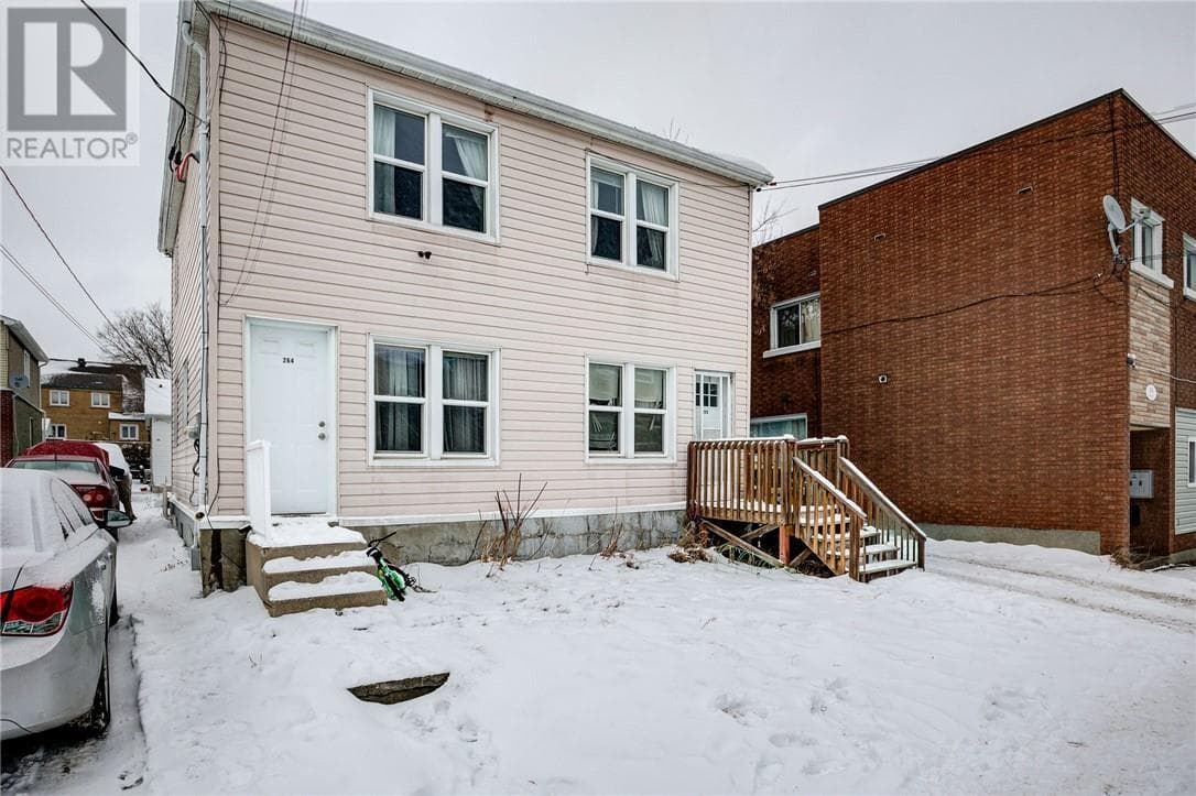 262-266 Hazel Street in 