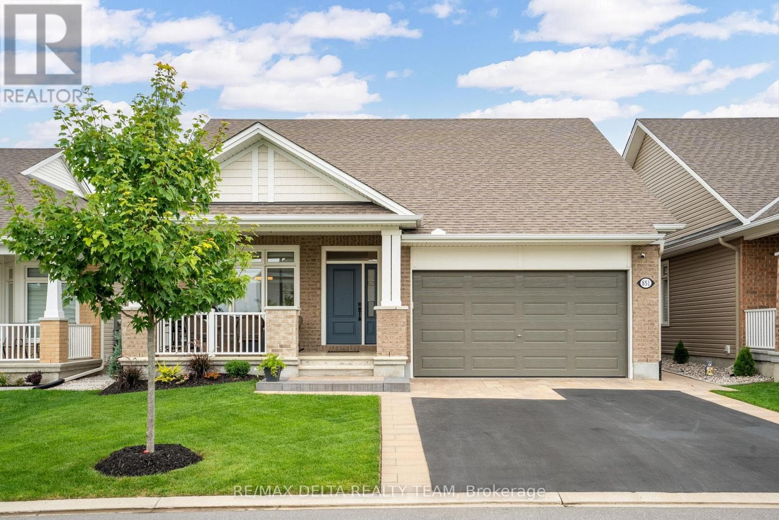 851 TEWIN CIRCLE in CARDINAL CREEK