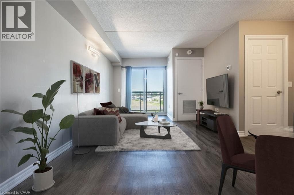 716 MAIN Street E Unit# 509 in Timberlea