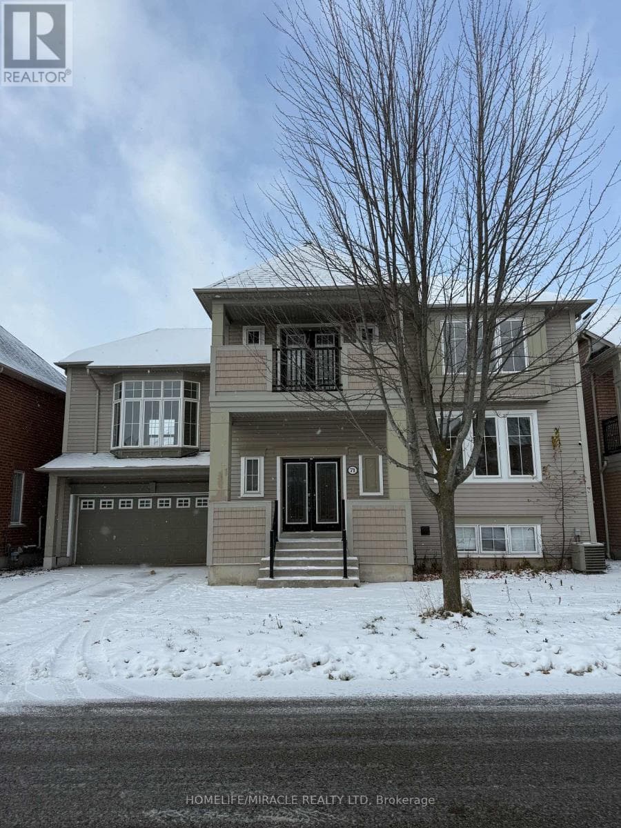 71 SEWARD CRESCENT in Audley North