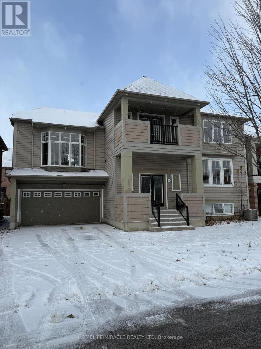 71 SEWARD CRESCENT, Toronto — photo 2