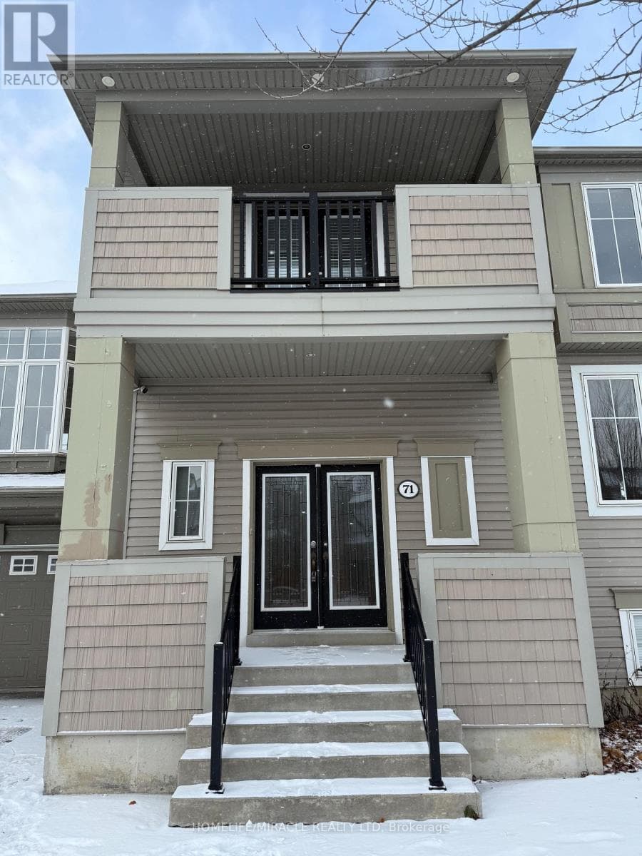 71 SEWARD CRESCENT, Toronto — photo 3