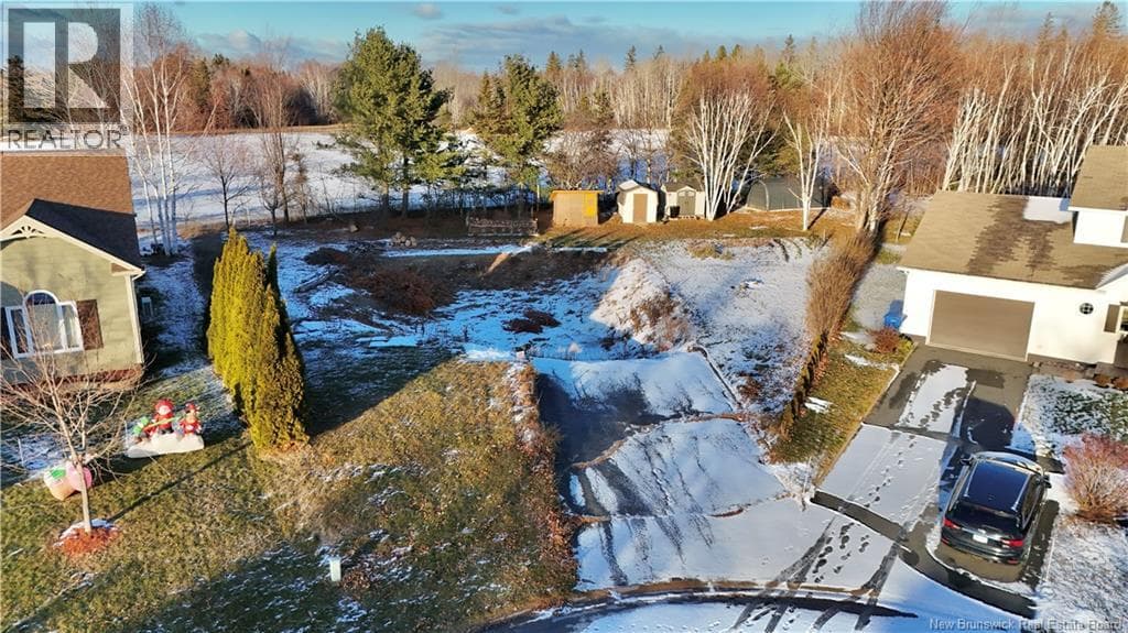 980 WESTMOUNT COURT, New Brunswick — photo 3
