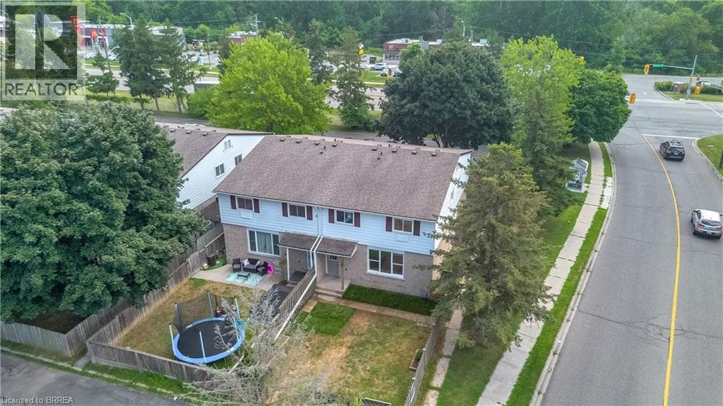 34 OAKHILL Drive Unit# 20B in 