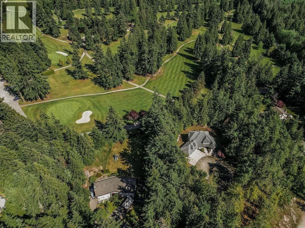 1356 ROBERTS CREEK ROAD, Greater Vancouver — photo 4
